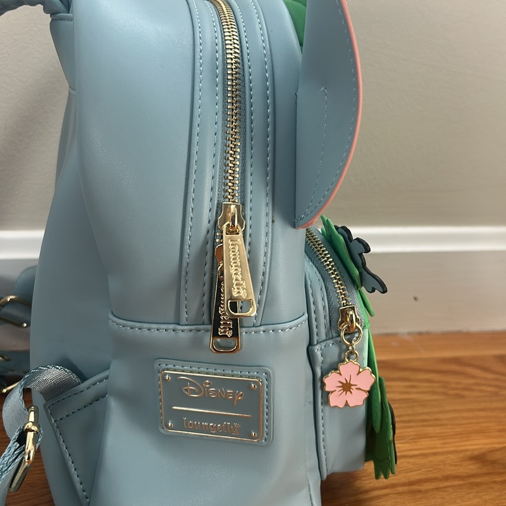 Stitch Loungefly - Picture 3 of 4